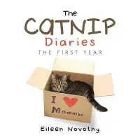 在飛比找博客來優惠-The Catnip Diaries: The First 