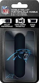 NFL Carolina Panthers HG - Mobile Wallet