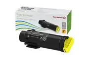 FujiFilm FUJI XEROX CT202609 STD YELLOW TONER CARTRIDGE 3K DPCP315 DPCM315 CT202609