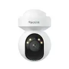 Reolink 4K PoE Security Camera 360° Auto-Tracking Smart Detection Color Night