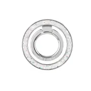Case Mate Magnetic Ring Stand works with MagSafe - Twinkle Diamond [CM049622]