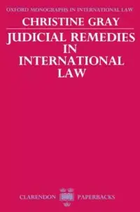 在飛比找博客來優惠-Judicial Remedies in Internati