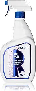 Exhibitor's Quic Sheen for Show Stopping Shine 32 Ounce