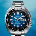 【SEIKO 精工】PROSPEX系列 200米 陶瓷圈 潛水機械腕錶 送禮推薦 禮物(SRPE39J1/4R36-06Z0U)