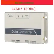 New Network Data Converter Midea Air Conditioner CCM15(ROHS) Conditioning Parts