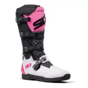 X-Power Sc White Black Pink