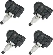 TPMS Tyre Sensor for Kia for Optima 20152021 TPMS Tire Pressure Sensor 52933D4100