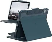 UAG U Lucent Tablet Case for iPad 10.9 Gen 10, Deep Ocean