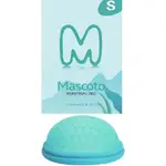 美國 MASCOTO 月亮碟片矽膠 REUSABLE MENSTRUAL PERIOD DISC 衛生棉替代月亮杯