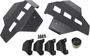 Motorcycle Protector Cylinder Shield Cover Falling Protection Guards Motorbike Accessories Compatible With R1250GS Adventure GS 1250 ADV