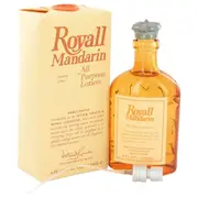 Royall Mandarin All Purpose Lotion Cologne by Royall Fragrances for Men - 120