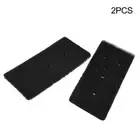 High Efficiency Sponge Filter for Gorenje 327136 Condenser Tumble Dryer (2 Pcs)