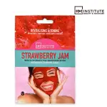 [Idc institute] Idc face mask strawberry jam exfoliating & toning