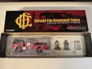 Corgi US50883 Seagrave J Chicago Fire Engine 54 1:50