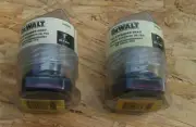 DeWALT DCE4001 TWO PEX EXPANDER HEAD 1"