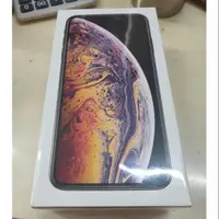 在飛比找蝦皮購物優惠-全新 iphone xs max 64G金 只有1台