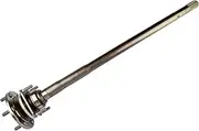 Spicer 2005994-1 Rear Axle Shaft DANA 44 with Axle Bearing and Seal