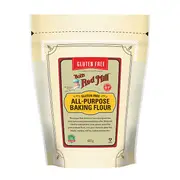 Bob's Red Mill All-Purpose Baking Flour (Gluten Free) 623g