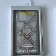 *NEW* heyday Apple iPhone 12 Pro Max Case - Scallop Dot