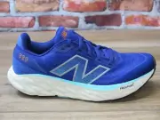 Men's New Balance Fresh Foam x 880v14 Running Shoe Royal Blue/White *M880A14