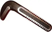 [RIDGID] 32520 D30 24 Offset Hook Jaw