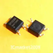 50 PCS CPC1035N SOP-4 CPC1035 SMD 4 Pin SOP OptoMOS Relay Chip IC