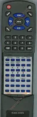 Replacement Remote for ORION 076R0EB010, VR5006