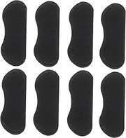 FOMIYES Anti-wear Foot Patches Sole Shoe Crease Protector Pairs Heel Inserts for Women