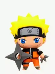 Naruto Shippuden Exclusive Naruto Chibi Magnet
