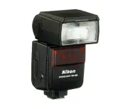 Nikon Speedlight SB-600 Shoe Mount Flash Brand New