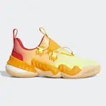 ADIDAS TRAE YOUNG 1 男鞋 籃球 BOOST 避震 崔楊 黃 橘【運動世界】GY0296