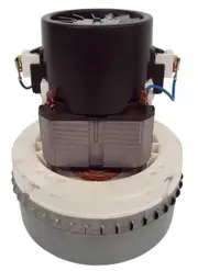 Wertheim SEM1200 Vacuum Motor - Bypass 240v, Domel MKM7569