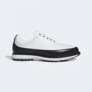 NEW Mens Adidas MC80 Golf Shoes Cloud White / Core Black - Pick Size!