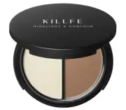 Killfe Highlight & Contour Palette NIB 01 Natural Color (CG)