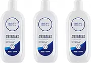 500ML Floor Cleaning Solution. Compatible For Tineco All Wet And Dry Vacuum Cleaners(3pcs)