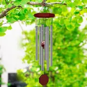 Woodstock Large Chimes of Westminster Quarters Outdoor Garden Wind Chime