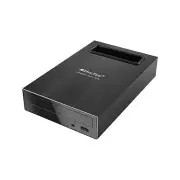 4 in 1 External Blu-ray Drive, 16X USB 3.0 and Type-C Powerful Desktop Extern...