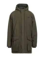 [FRED PERRY] FRED PERRY Coats - Item 16122791
