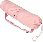 SUPVOX Multi-Functional Yoga Pockets Large Gym Bag Yoga Mat Holder for Women Waterproof