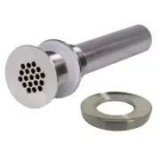 Eden Bath EB_D3MR 1.5" Grid Drain and Mounting Ring