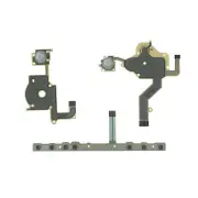 Button Left Right Key Volume Keypad Flex Cable For Sony PSP 2000 Controller g