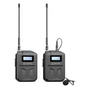 BOYA BY-WM6S UHF Wireless Microphone System