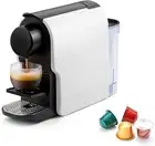 Mini Espresso Machine Compatible for NS Original Line Pods, Compact Capsule Coff