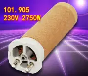 10pcs 230V 2750W Heating Element Heating element 101.905
