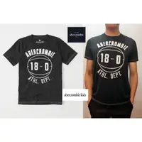 在飛比找蝦皮購物優惠-a&f abercrombie&fitch boy logo