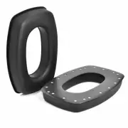 Replacement Ear Pads for Howard Leight by Honeywell Impact Sport /Sync Headset