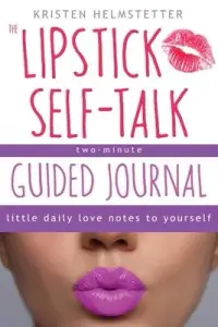 在飛比找博客來優惠-The Lipstick Self-Talk Two-Min