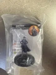 Heroclix Huntress D17-001 OP Kit