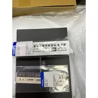 在飛比找蝦皮購物優惠-Panasonic  F-Y16CW文字板+電源板蓋（按鍵下