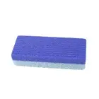Exfoliate Feet Stone Ergonomic Simple Operation Pedicure Callus Heel Grinding